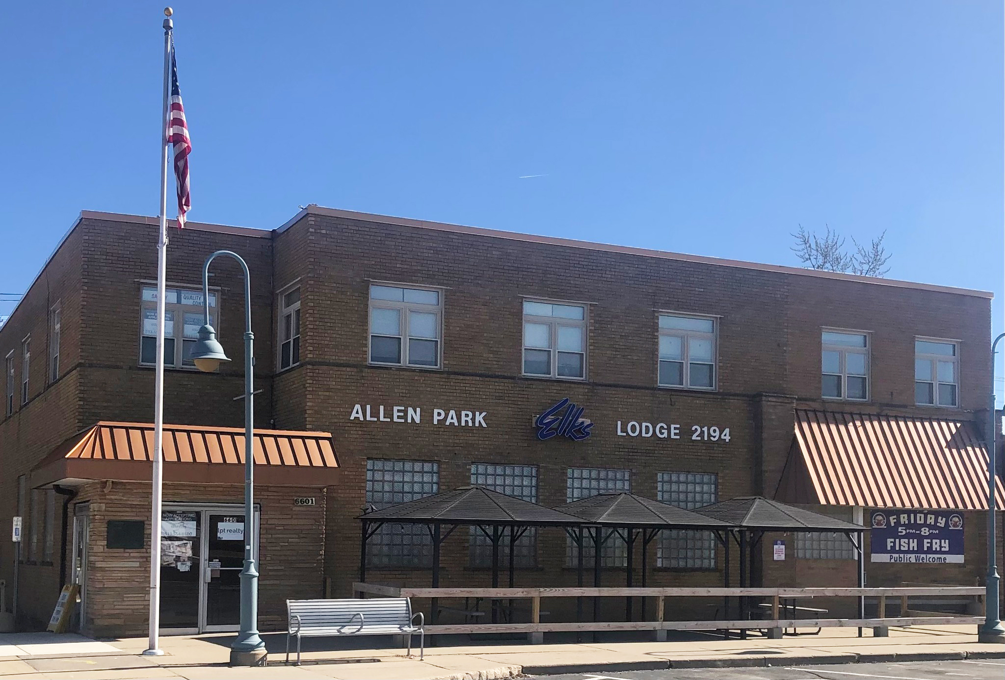 Allen Park Elks Lodge #2194