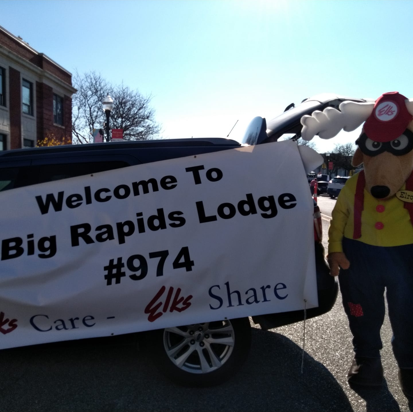 Big Rapids #974
