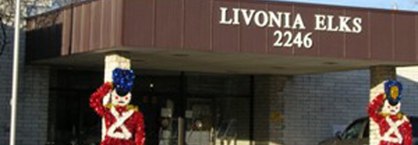 Livonia #2246