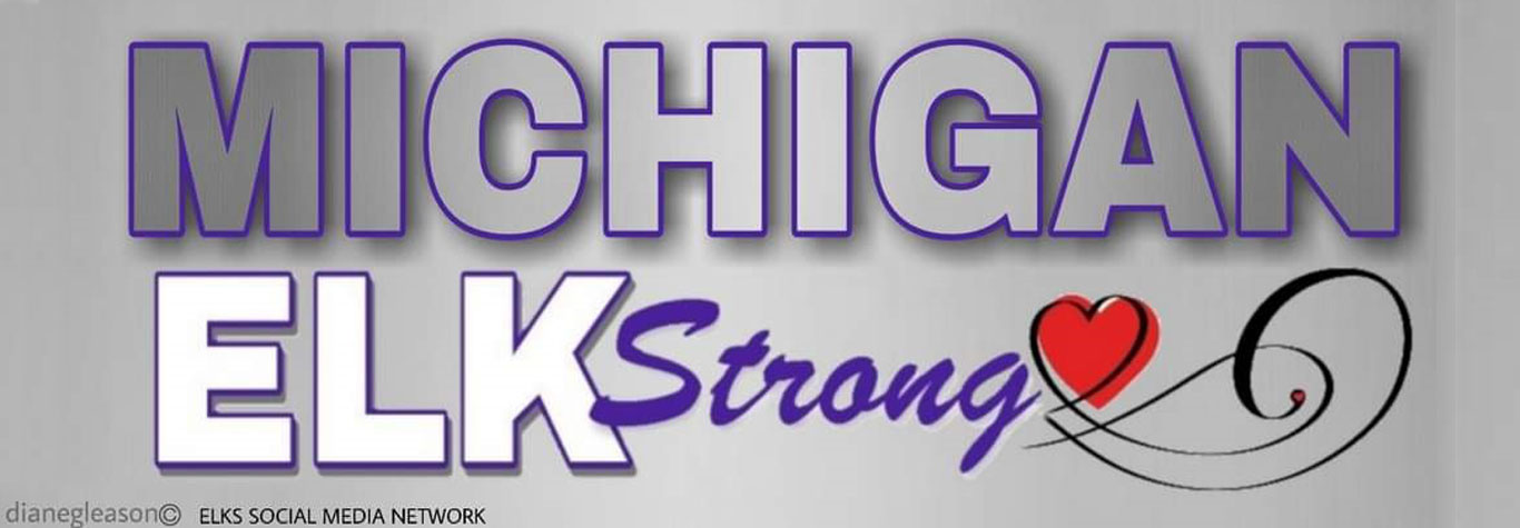 Michigan Elks Association is joining the efforts to bring help to Gaylord Residents