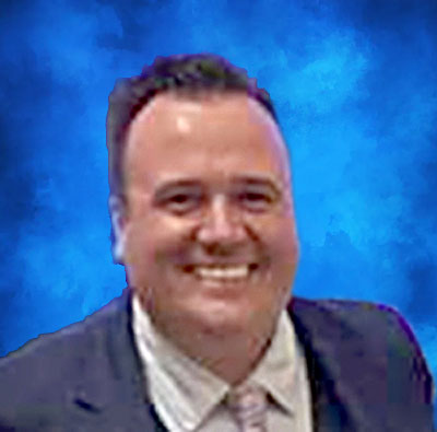 Aide to the President - Chuck Pankey-Fanning PDDGER<br src=