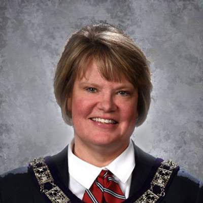 Esquire - Wendy Gauthier, PER (Richard)
